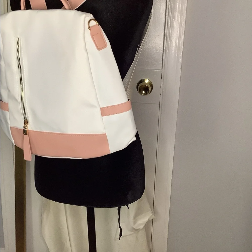 Mini Backpack - Picture 2 of 5